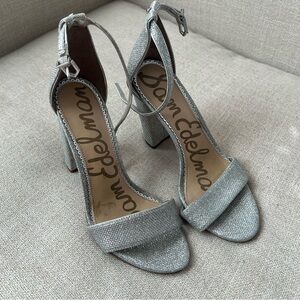 Sam Edelman Heels